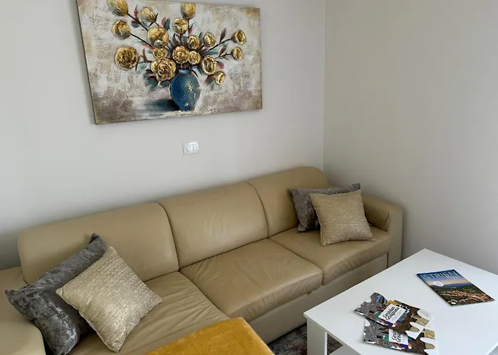 Casa Nevija