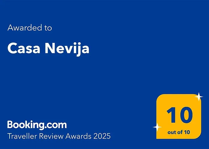Casa Nevija