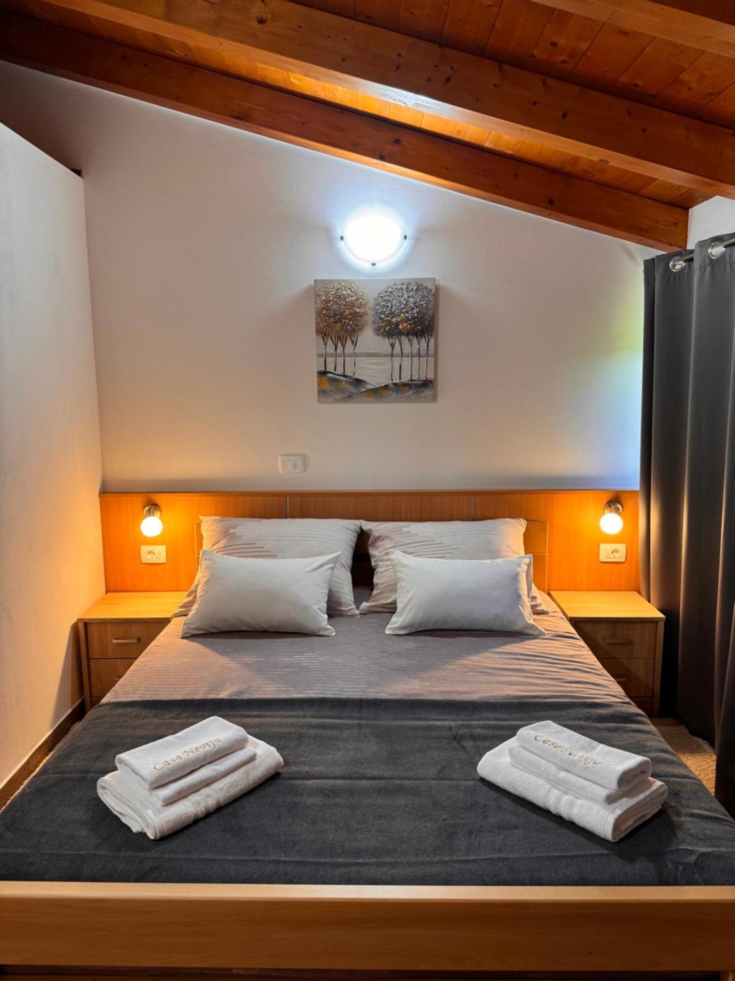 Casa Nevija Apartman
