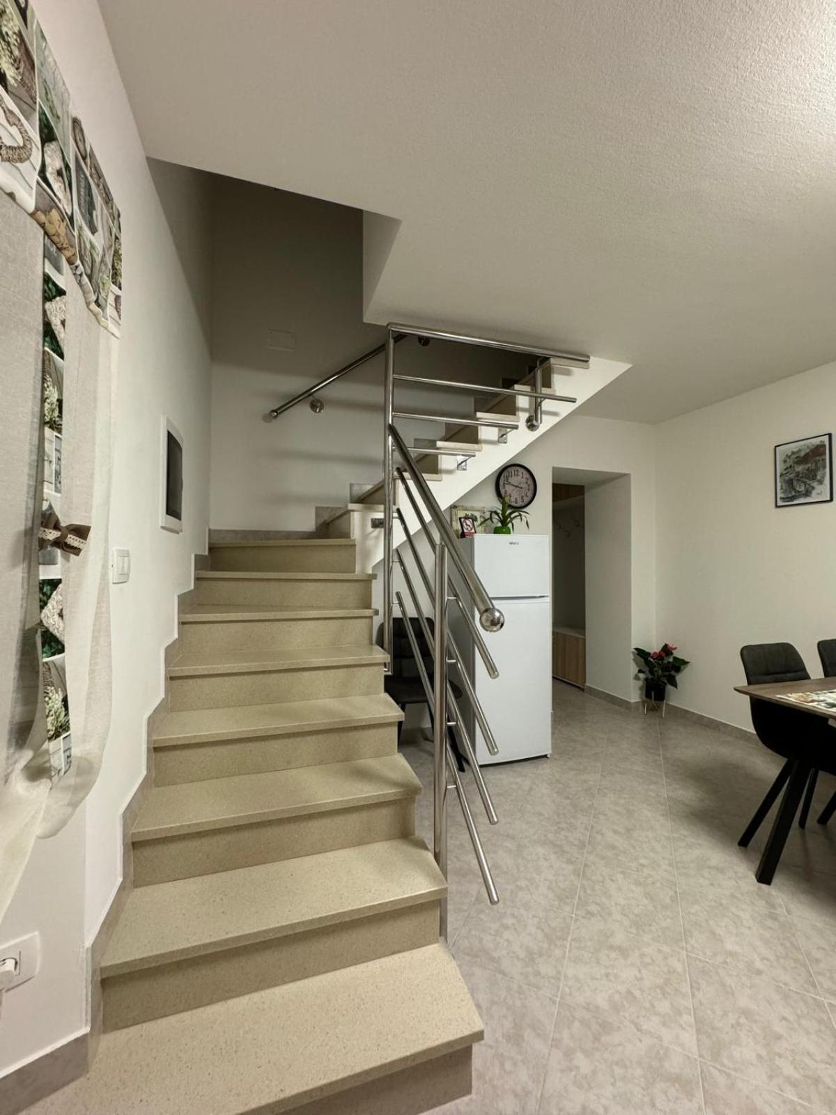 Casa Nevija Apartman Groznjan