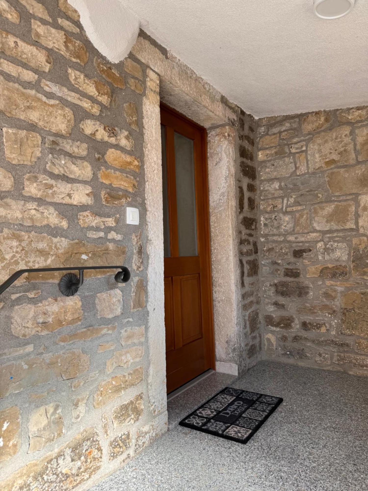 Apartman Casa Nevija