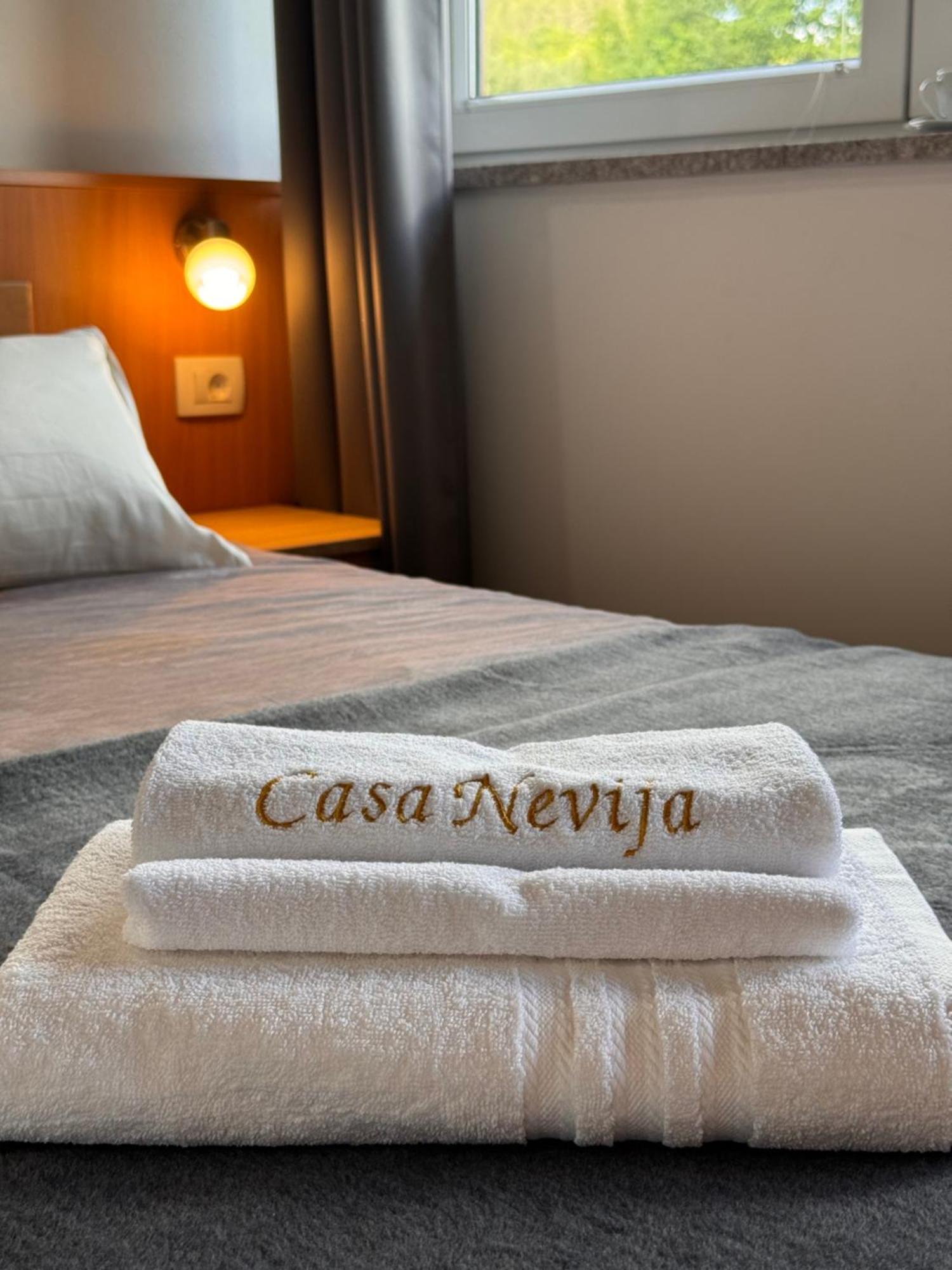 Apartmán Casa Nevija Groznjan