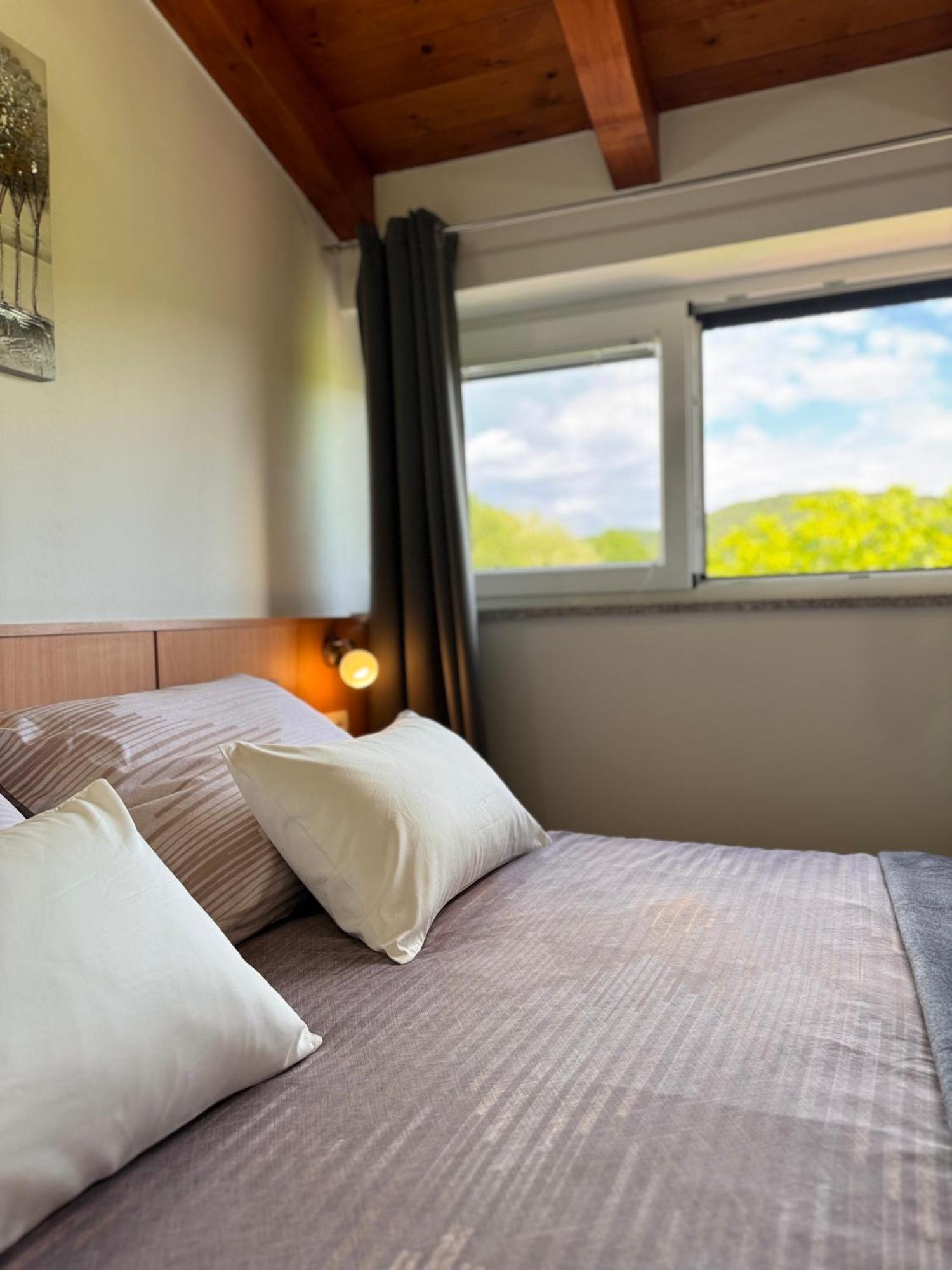 Casa Nevija Apartman *