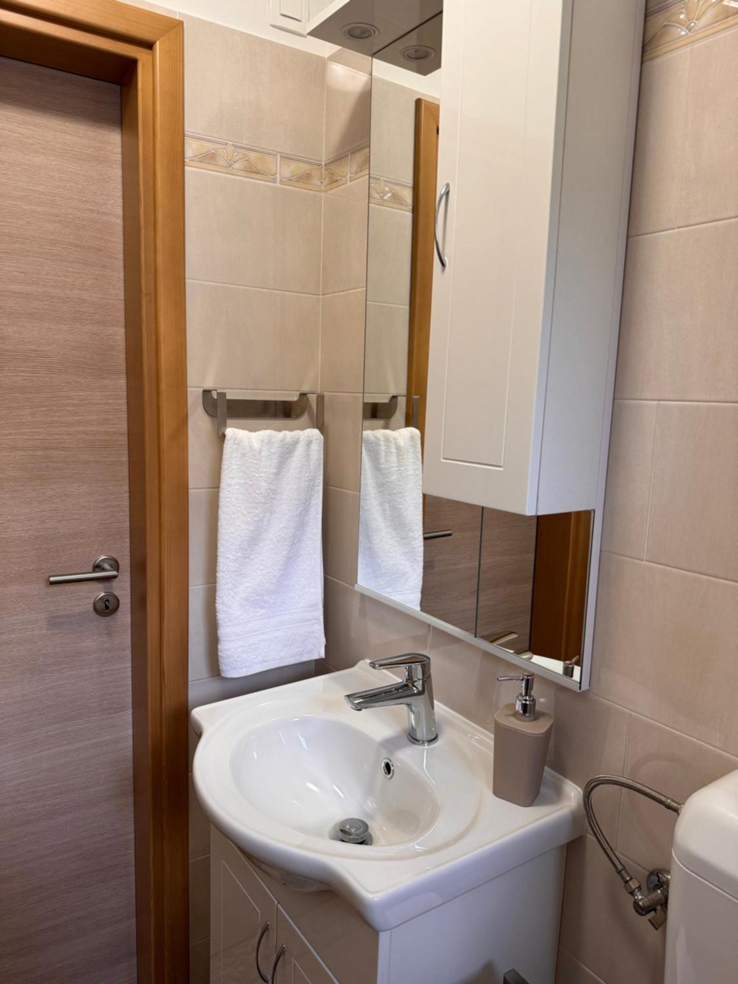 Casa Nevija Apartman Groznjan