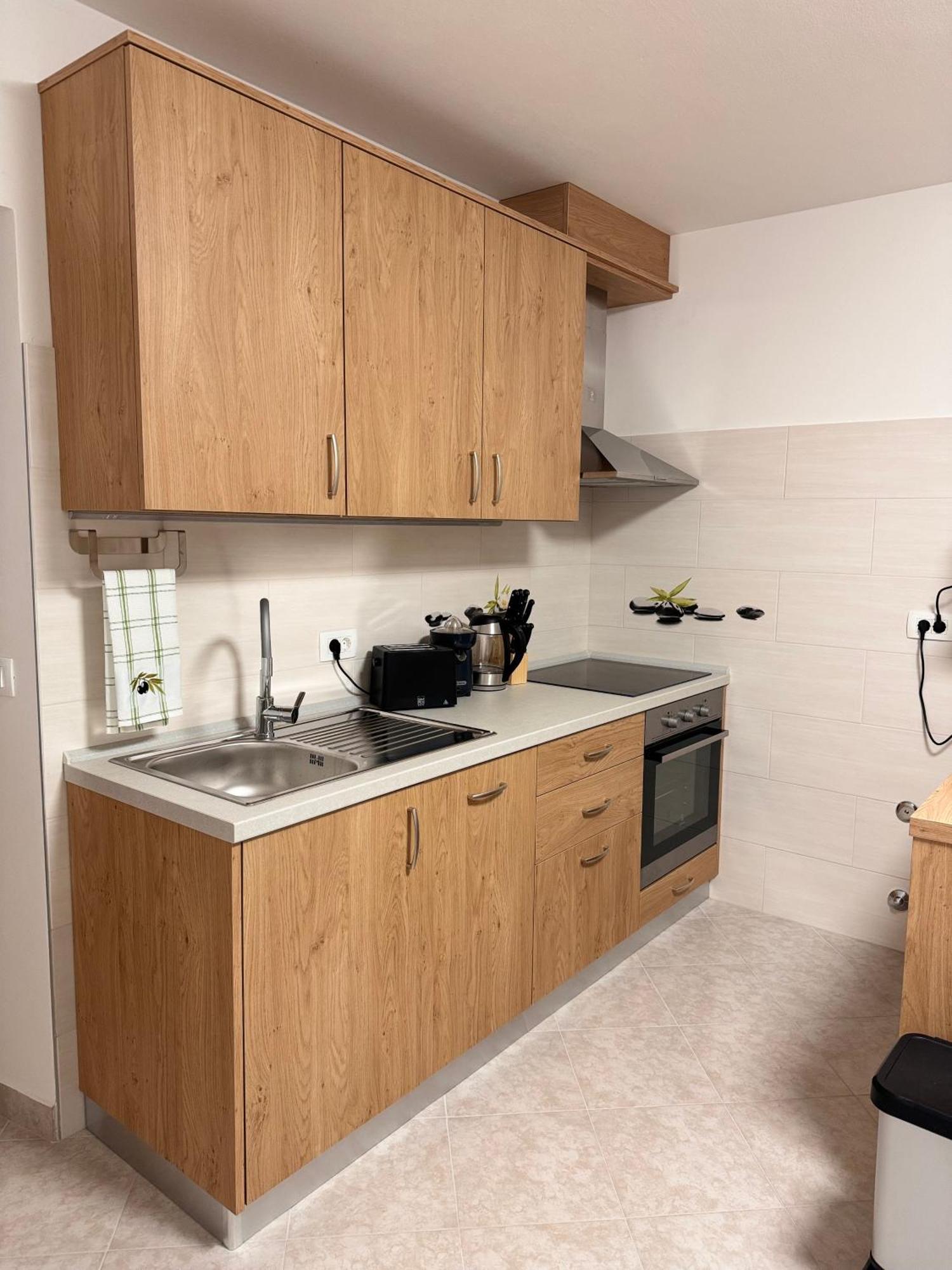 Casa Nevija Apartman Groznjan
