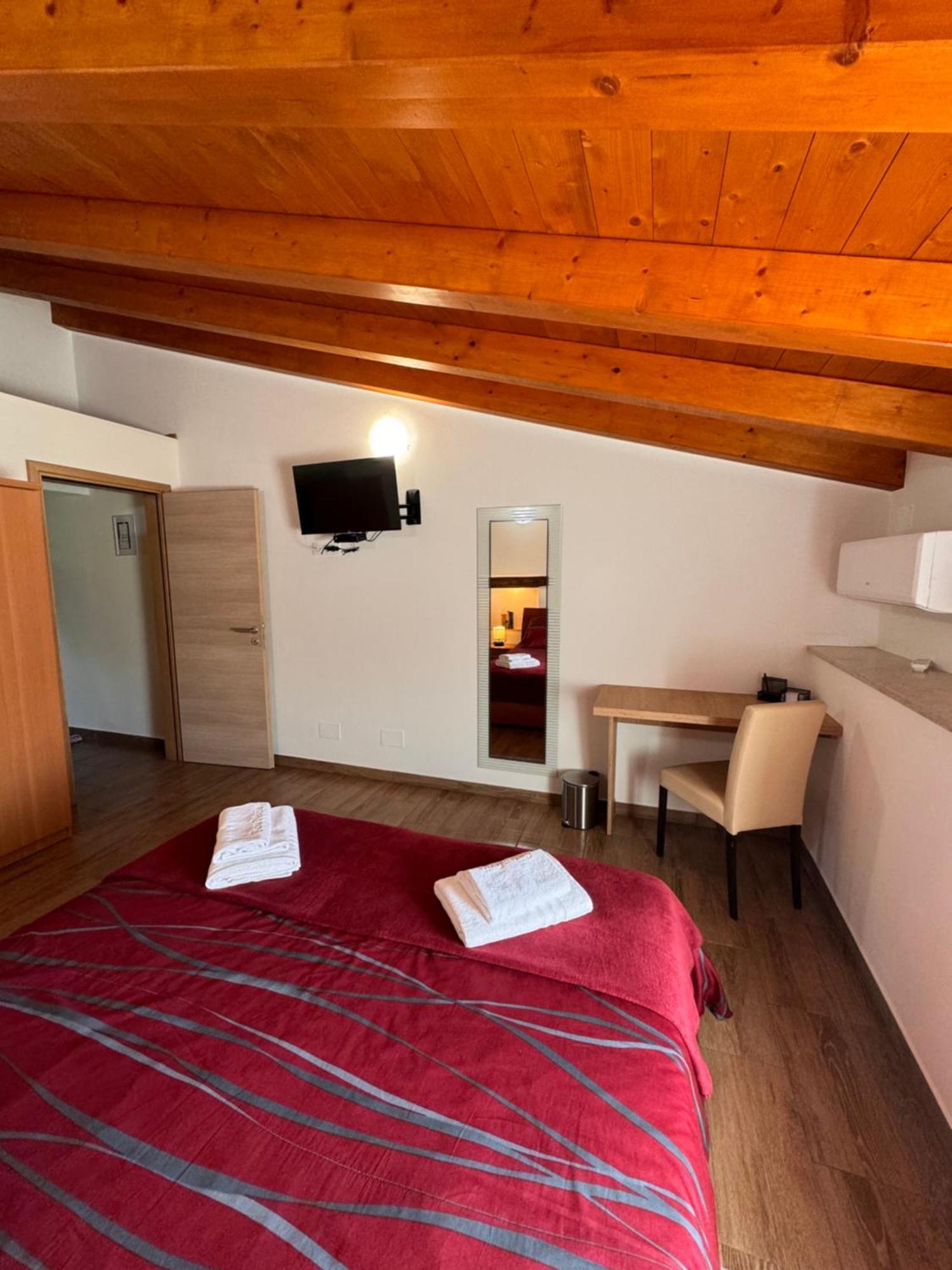 Apartman Casa Nevija Groznjan