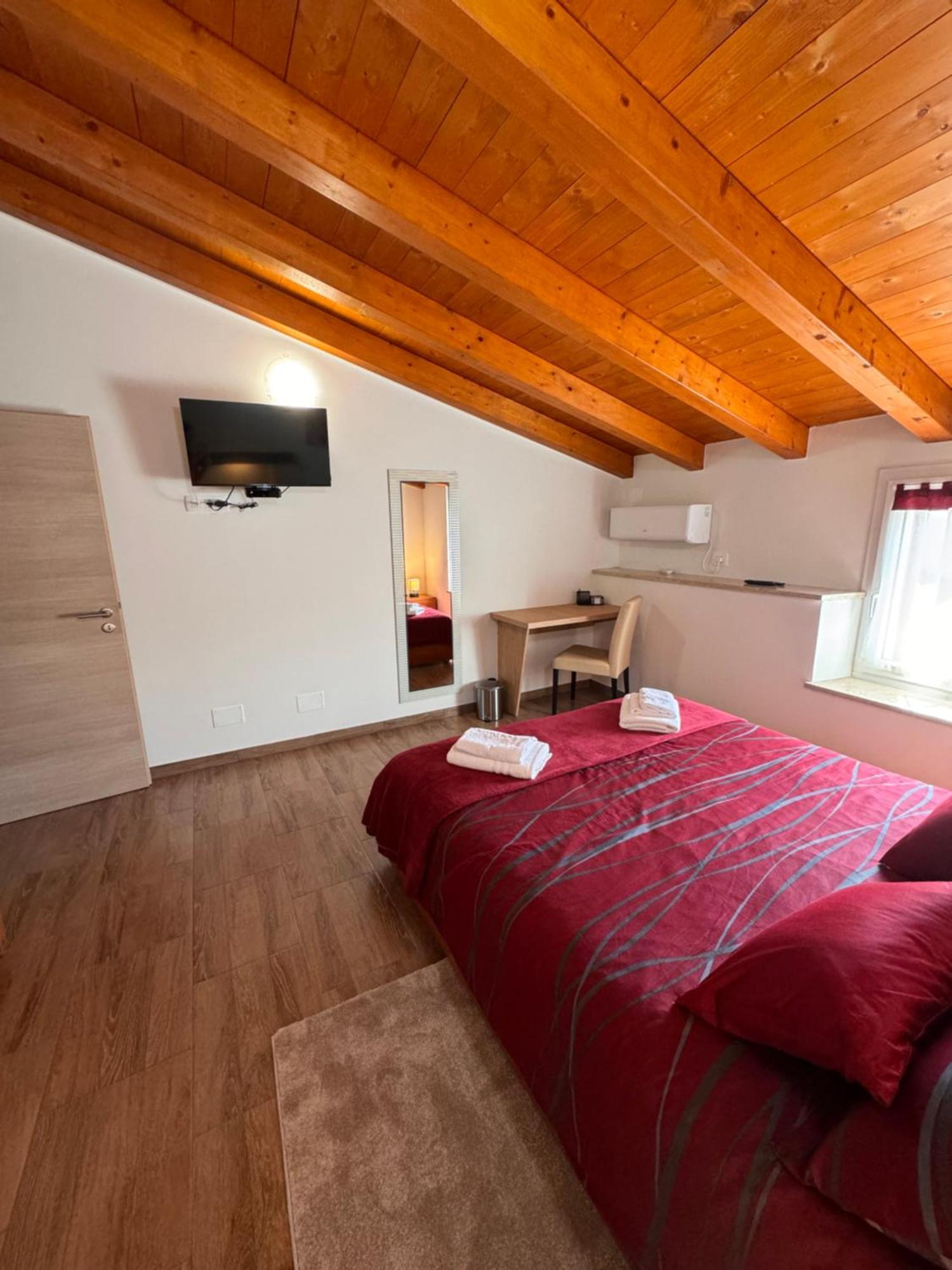 Casa Nevija *
