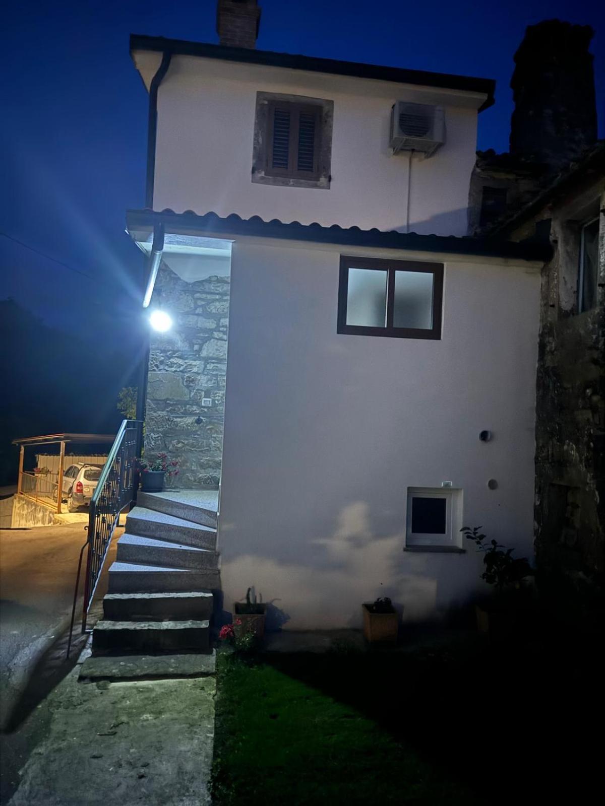 Casa Nevija *